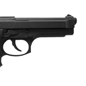 KJ Works M9 Tactical CO2 Blowback Airsoft gun