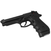 KJ Works M9 Tactical CO2 Blowback Airsoft gun