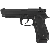 KJ Works M9A1 Blowback Airsoft gun