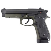 KJ Works M9A1 Blowback Airsoft gun