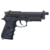 M9A1 Airsoft GBB Gun w/Silencer