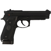 KJ Works M9A1 Blowback Airsoft gun