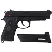 KJ Works M9A1 Blowback Airsoft gun