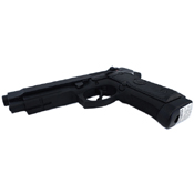 KJ Works M9A1 Blowback Airsoft gun