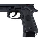 KJ Works M9A1 Blowback Airsoft gun