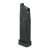 KJ Works KP-06 26rd Airsoft gun Magazine