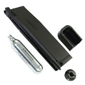 KJ Works KP-06 26rd Airsoft gun Magazine