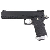 KP-06 Green Gas Blowback Airsoft Gun