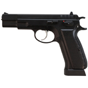 KJW KP-09 CZ 75 CO2 Blowback Airsoft gun