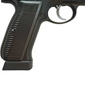KJW KP-09 CZ 75 CO2 Blowback Airsoft gun
