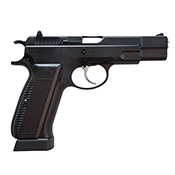 KJW KP-09 CZ 75 CO2 Blowback Airsoft gun
