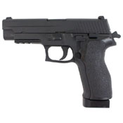 KJ Works KP-01 E2 CO2 Blowback Airsoft Pistol