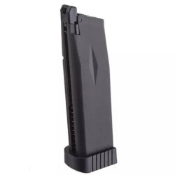 KJ Works KP-01 E2 Green Gas Airsoft Magazine