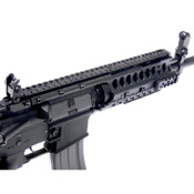 KJ Works KM4S-TACTICAL AEG NBB Airsoft Rifle