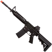 KWA KM4 RIS Metal AEG Airsoft Rifle