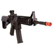 KWA KM4 RIS Metal AEG Airsoft Rifle