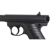 KJ Works MK2 CO2 NBB Airsoft gun