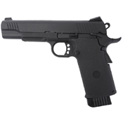 KJ Works KP-11 CO2 Blowback Airsoft gun