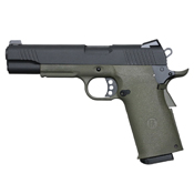 KJ Works KP-11 CO2 Blowback Airsoft Gun
