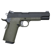 KJ Works KP-11 CO2 Blowback Airsoft Gun