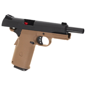KJ Works KP-11 CO2 Blowback Airsoft Gun