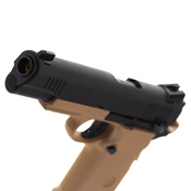 KJ Works KP-11 CO2 Blowback Airsoft Gun