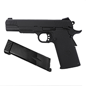 KJ Works KP-11 CO2 Blowback Airsoft gun