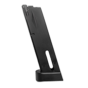 KJ Works VE-FM 25rd Airsoft Magazine