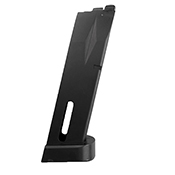 KJ Works VE-FM 25rd Airsoft Magazine