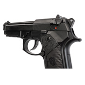 KJ Works M92 VE-FM Blowback Airsoft Gun