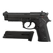 KJ Works M92 VE-FM Blowback Airsoft Gun