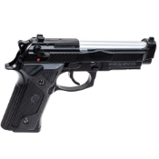 KJW M9A1 GAS BB Airsoft Gun