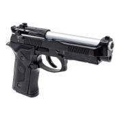 KJW M9A1 GAS BB Airsoft Gun