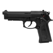 KJW M9VE Gas BB Airsoft Gun 