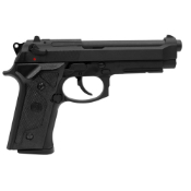 KJW M9VE Gas BB Airsoft Gun 