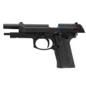 KJW M9VE Gas BB Airsoft Gun 