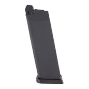 KJ Works G23/G32C 20rd Airsoft Gas Magazine