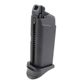 KJ Works G27 15rd Airsoft Gas Magazine