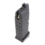 KJ Works G27 15rd Airsoft Gas Magazine