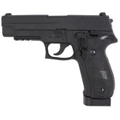 KJ Works P226 CO2 Blowback Airsoft gun