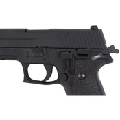 KJ Works P226 CO2 Blowback Airsoft gun