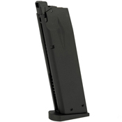 KJ Works P226 24rd Airsoft Gas Magazine