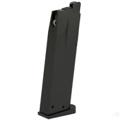 KJ Works P226 24rd Airsoft Gas Magazine