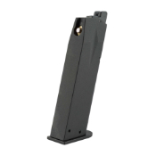 P226-E2 Green Gas Magazine