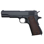 1911 CO2 Full Metal Blowback Airsoft Pistol