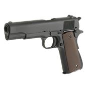 1911 CO2 Full Metal Blowback Airsoft Pistol