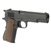 1911 CO2 Full Metal Blowback Airsoft Pistol