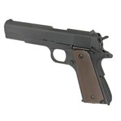 1911 CO2 Full Metal Blowback Airsoft Pistol