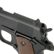 1911 CO2 Full Metal Blowback Airsoft Pistol