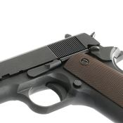 1911 CO2 Full Metal Blowback Airsoft Pistol